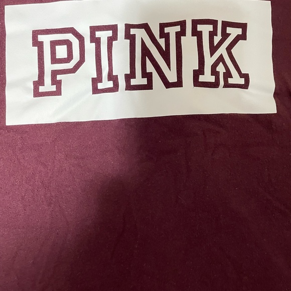 Victoria Secret Pink T-shirt Bundle - Picture 3 of 7